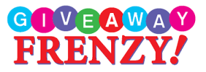 Giveaway frenzy